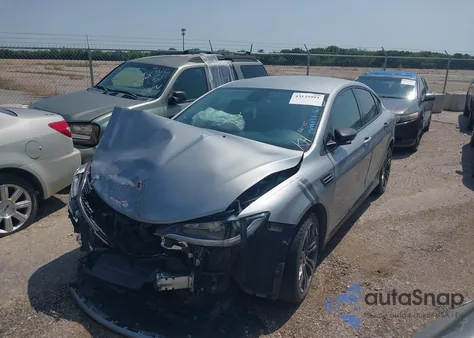 2015 Chrysler 200 Limited из США, поврежденный, VIN 1C3CCCAB2FN557840